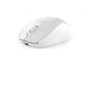 Wireless Bluetooth Mouse Rechargeable Dual Mode Silent Ergonomic for Laptop PC