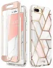 i-Blason For iPhone 7 Plus / iPhone 8 Plus, Full-Body Screen Case Glitter Cover