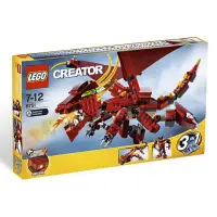 在飛比找蝦皮購物優惠-【台中翔智積木】LEGO 樂高 創意系列 三合一 CREAT