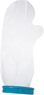 LALAFINA Cast Cover Waterproof Cover Hand Cast Plaster Protector Care Safe for Boys and Girls