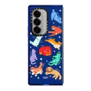 Galaxy Z Fold6 Impact Case Cativerse Solar System