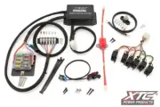 XTC 6 Switch Power Control System w/o Switch PCS-64-PRO-NS