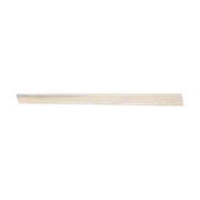 Kaboodle 2400mm Ghost Ash Kickboard