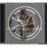 【嘟嘟音樂坊】堂本光一 KOICHI DOMOTO - MIRROR