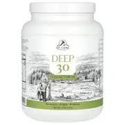 Mt. Capra, Deep 30™, Coconut Dream, 2 lb (907 g)