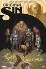 ORIGINAL SIN By Jason Aaron & Ed Brubaker **BRAND NEW**