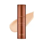 INIKA Organic BB Cream 30ml, Nude