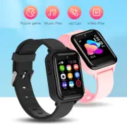 Kids Smart Watch Camera SIM Call Phone Game Music Watches Boys Girls Gift 1PC