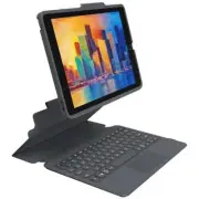 ZAGG Pro Keys Touch - Keyboard for Apple iPad 10.2" ( 9/8/7th Gen ) -
