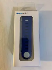 GizmoWatch Watch Band Blue Kids X53TBE1