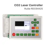 CO2 Laser Controller RuiDa RDC6442G for CO2 Laser Engraver Cutter RDC6445S