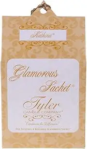 Tyler Dryer Sachets,Kathina