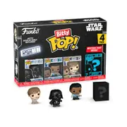 Star Wars: The Empire Strikes Back Darth Vader Bitty 4 Pack Funko POP! Vinyl