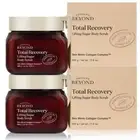 BEYOND Total Recovery Lifting Sugar Body Scrub 500g(17.63oz)x2pcs K Beauty
