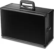 Game Card Storage Case (BBB Edition) | Case is Compatible with Magic The Gathering, MTG, All Standard Card Games (Game Not Included) | Includes 8 Dividers | Fits up to 2500 Loose Unsleeved Cards