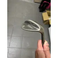 在飛比找蝦皮購物優惠-Titleist  SM4 挖起桿 56-11 鐵桿 wed