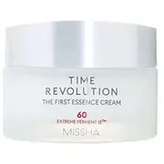 Missha Time Revolution The First Essence Skin Moisturizer - 50ml