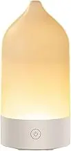Humidifiers for Bedroom,7-color Light Quiet Air Diffuser - Night Light for Retail Classroom Bedroom Clinic Offices Hotel Yoga Car Meditation Restaurant Living Room