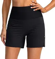 [Generic] Womens Toddler Boy Swim Shorts