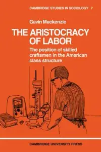 在飛比找博客來優惠-The Aristocracy of Labour