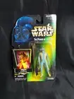 Star Wars Power Of The Force Greedo Action Figure 1996