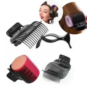 6X Roller Hair Clips for Curler Hair Clamps Cloud Nine The O Clips | 20mm-60m
