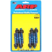 ARP Supercharger Mounting Bolt 100-0601; Break-Away Blower Studs 7/16-20, Blue