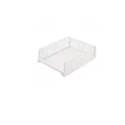 Foldable Pp Storage Baskets Closet Clothing Laundry Toys Tubs Organizer Tidy Shelf