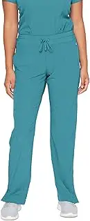 [Barco] ONE 4-Pocket Cargo Track Pant for Women - 4-Way Stretch Medical Scrub Pant