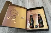 RARE Welcome Blak Coca-Cola Promotional Coffee soda 2006 New Vintage box Coke