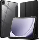 JETech Case for Samsung Galaxy Tab A9+ / A9 Plus 11-Inch 2023, Clear Transpar...