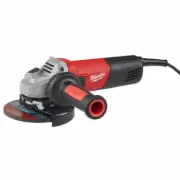 New Milwaukee AG800-125 Powerful 800W 125mm (5") Compact and Slim Angle Grinder