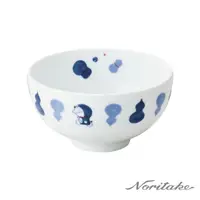 在飛比找HOTAI購優惠-【Noritake】哆啦A夢 飯碗 葫蘆 11CM