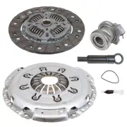 Transmission Clutch Kit-Aero LuK 21-037 fits 04-06 Saab 9-5 2.3L-L4 (for: Saab)