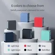 Wireless Charger Wireless Charging Station Foldable Charging Station CE Certified Fast Wireless Charging MagSafe 3 in 1 For Compatible with any wireless chargi