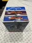 2001 DX Gaoranger/ Power Ranger Wild Force Gao Hunter Set 3 Boxes