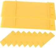 Model Disassembly Tool Kit 10pcs Model Separator Tool DIY Accessory Useful