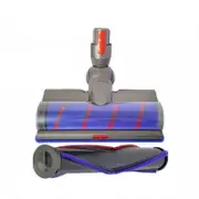 Universal Adjustable Floor Brush For V7 / V8 / V10 / V11 / V15 / G5 Vacuums Direct Drive Bristle Roller