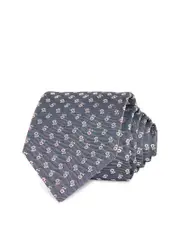 Boss Classic Flower Tie