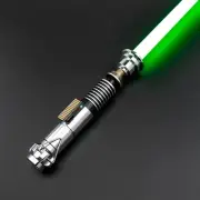 Replica Luke Skywalker EP6 Baselit NEO Pixel Xenopixel Lightsaber - SRGB