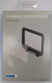 Screen Protectors for GoPro Hero 5 Black