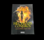Hechizos y Conjuros Salud, Dinero, Amor y Mas Adriana Matienzo - Mirbet Edicione