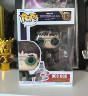 Funko Pop! Doc Ock Spider-Man: No Way Home #1163