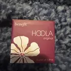 Benefit Cosmetics Hoola Powder Bronzer Original New