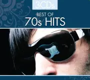 Best of 70s Hits - Various [Original Artist re-recording] - audioCD - New