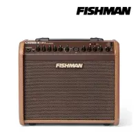 在飛比找momo購物網優惠-【FISHMAN】LOUDBOX MINI CHARGE 充