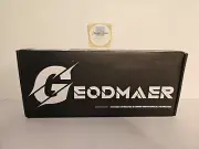 GEODMAER GM3 65% Wireless Mechanical Gaming Keyboard RGB Hot Swappable Brown ...