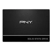 PNY CS900 2TB 2.5" SSD SATA3 550MB/s 530MB/s R/W 450TBW 99K/90K IOPS 2M hrs
