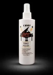 Cory Super High Gloss Piano and Furniture Polish | 4 oz spray bottle