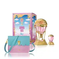 在飛比找博客來優惠-【ANNA SUI】綺幻飛行淡香水50ml(贈綺幻飛行側背包